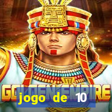 jogo de 10 centavos betano